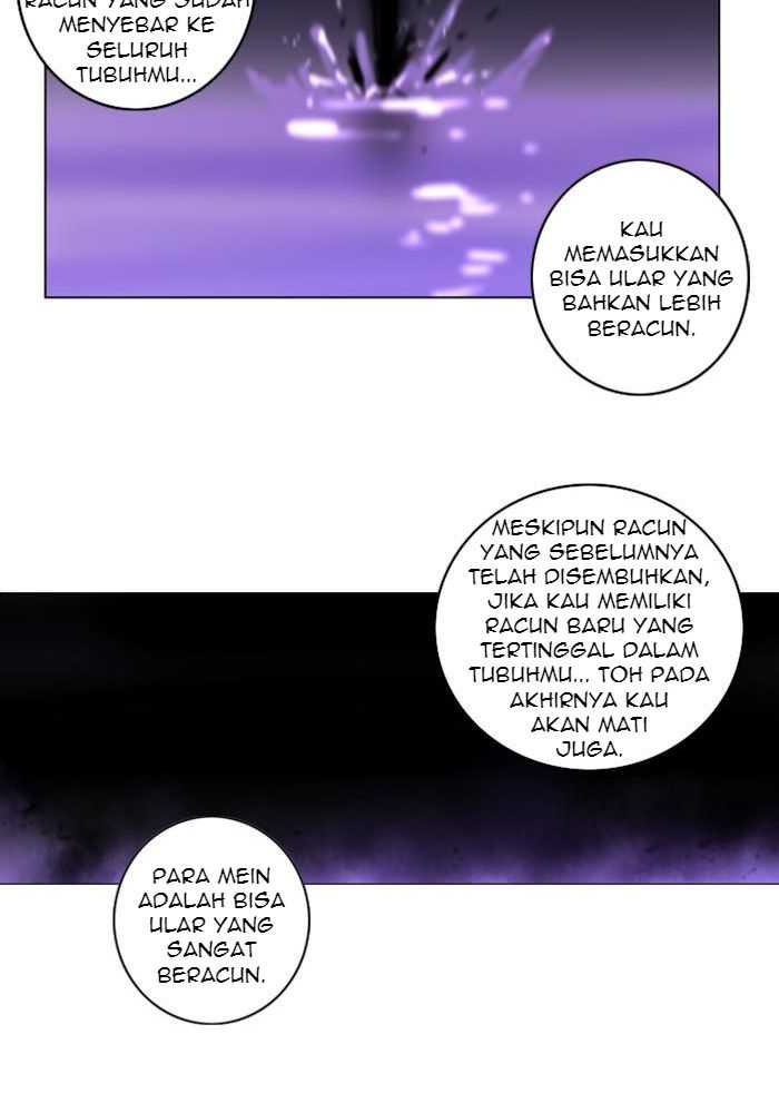 Soul Cartel Chapter 84 - halaman 63