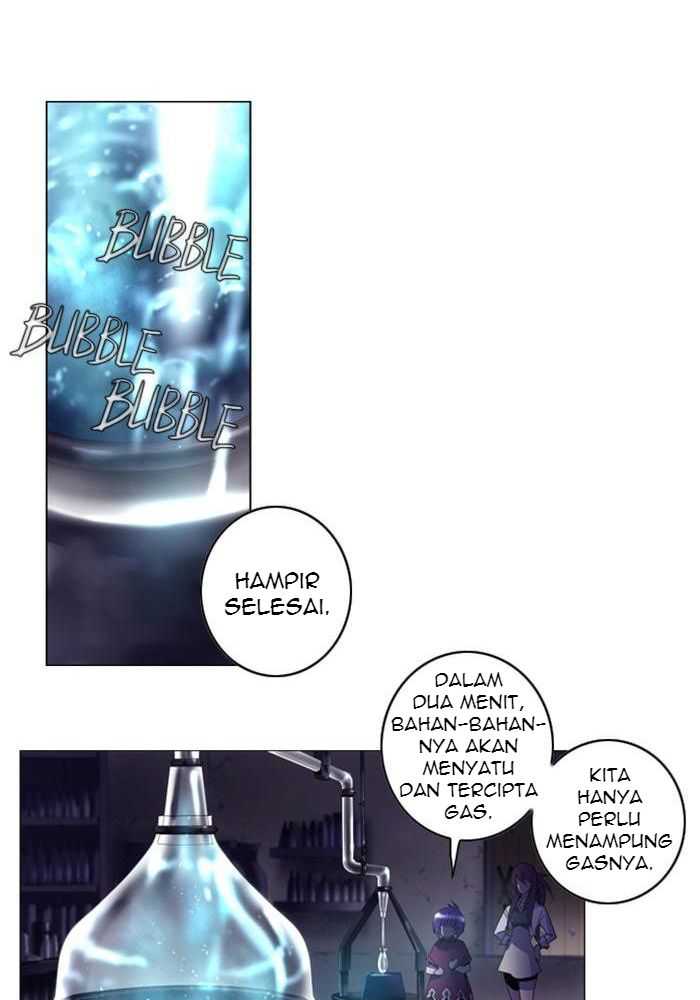 Soul Cartel Chapter 85 - halaman 11