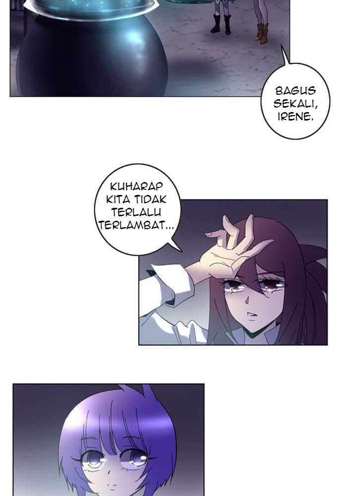 Soul Cartel Chapter 85 - halaman 12
