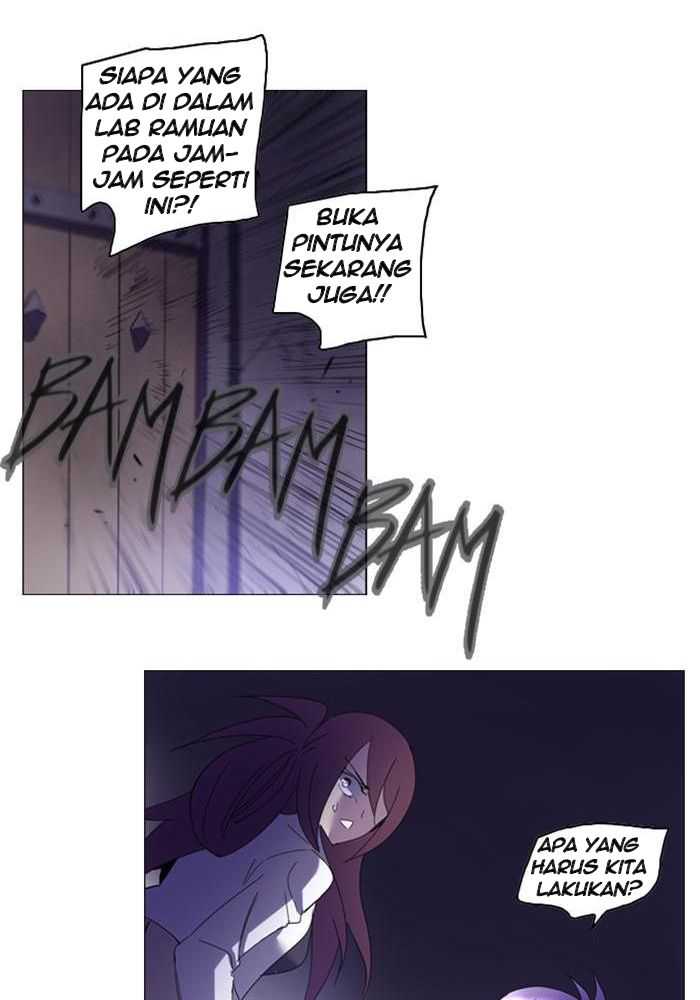 Soul Cartel Chapter 85 - halaman 15