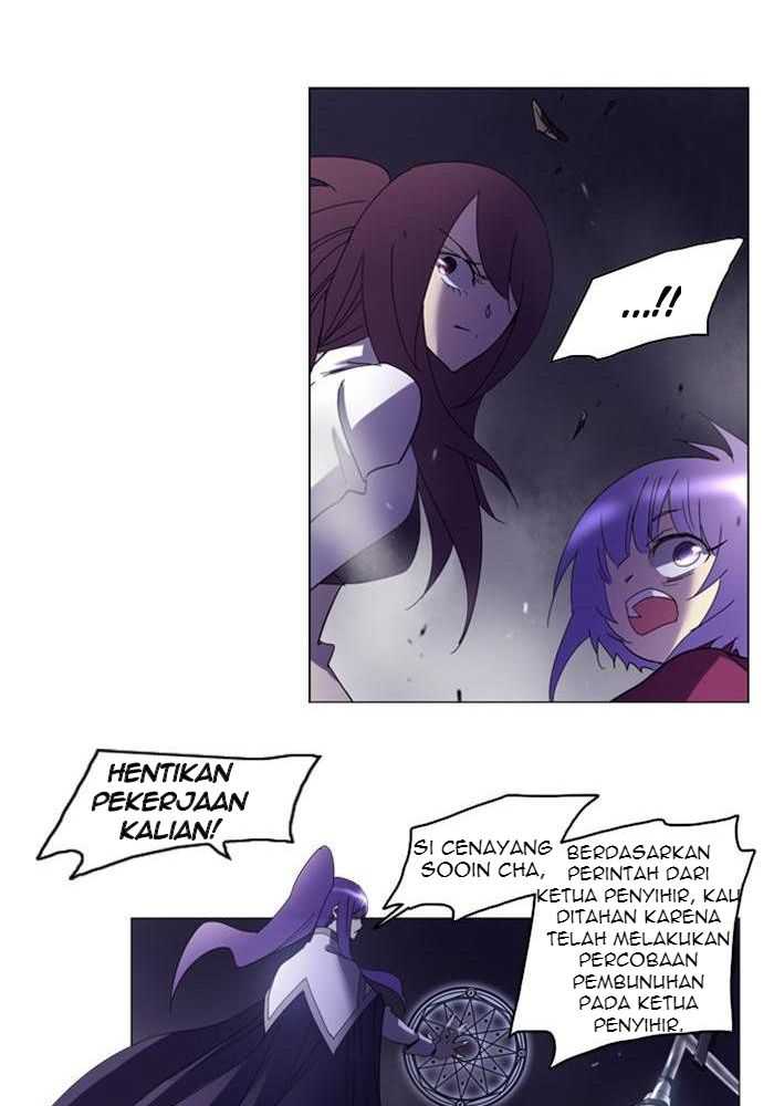 Soul Cartel Chapter 85 - halaman 18