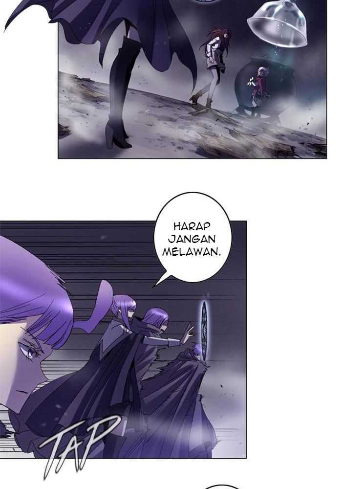Soul Cartel Chapter 85 - halaman 19