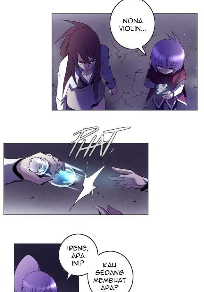 Soul Cartel Chapter 85 - halaman 20