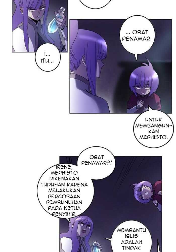 Soul Cartel Chapter 85 - halaman 21