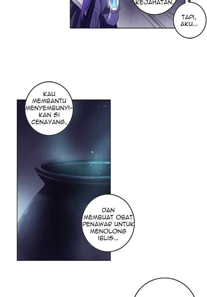 Soul Cartel Chapter 85 - halaman 22