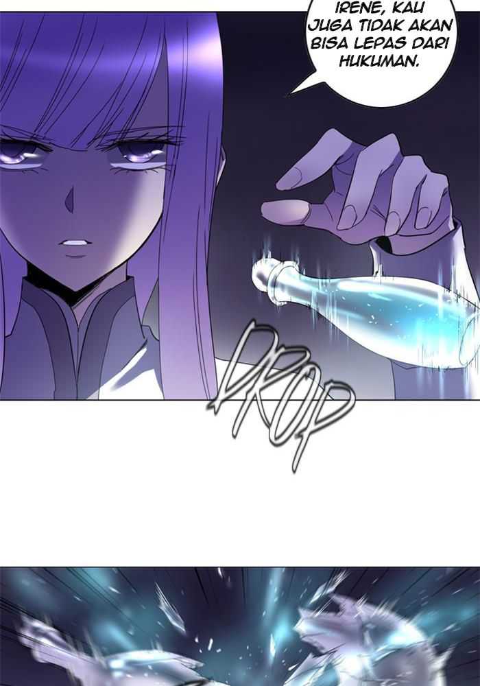 Soul Cartel Chapter 85 - halaman 23