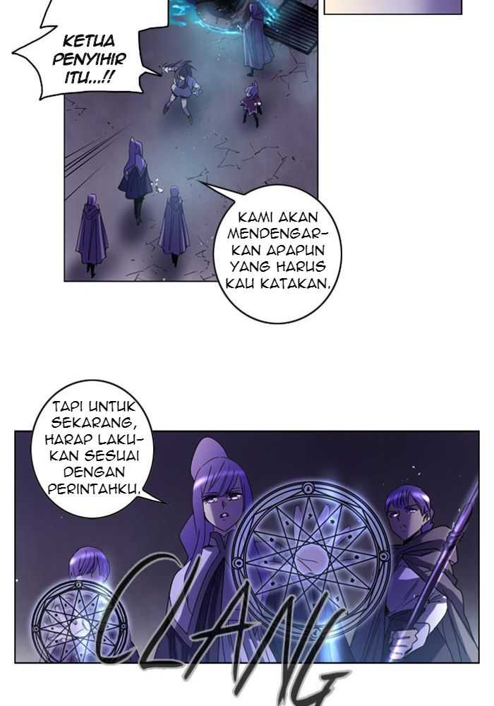 Soul Cartel Chapter 85 - halaman 26