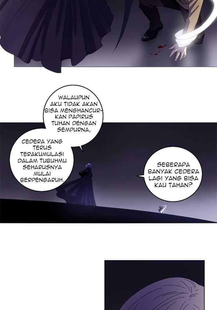 Soul Cartel Chapter 85 - halaman 3