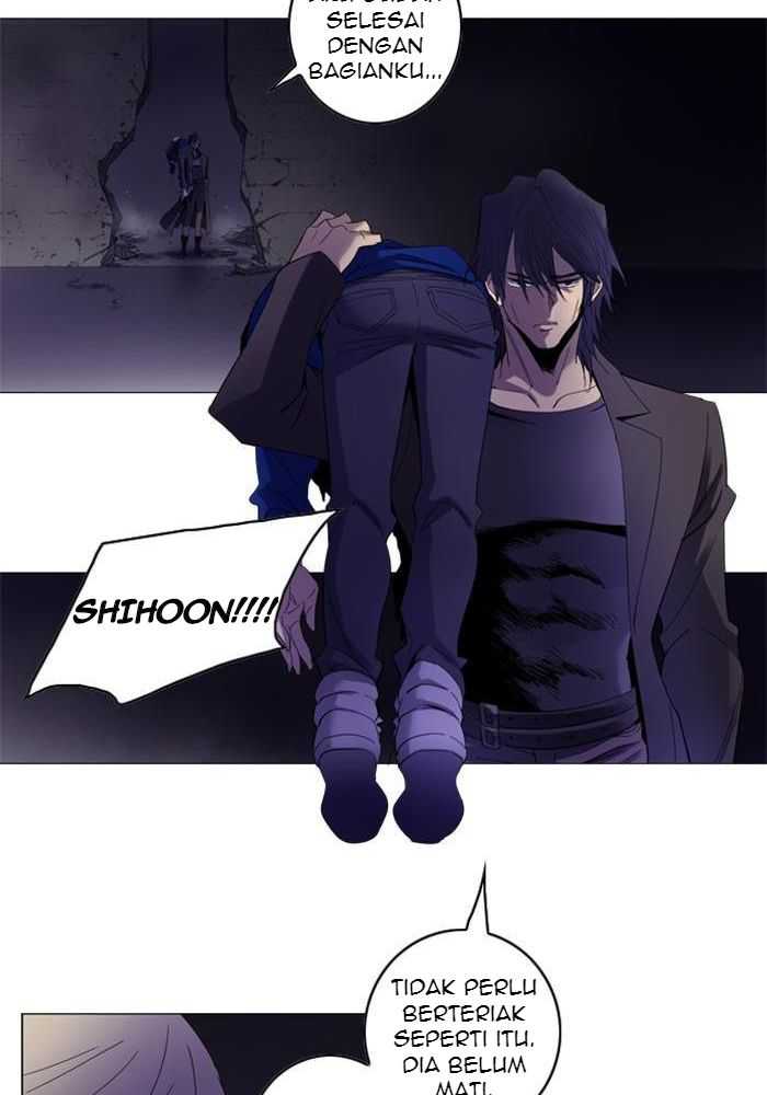 Soul Cartel Chapter 85 - halaman 30