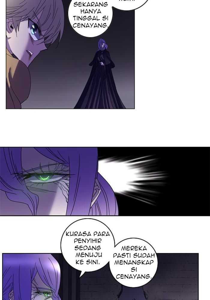 Soul Cartel Chapter 85 - halaman 31