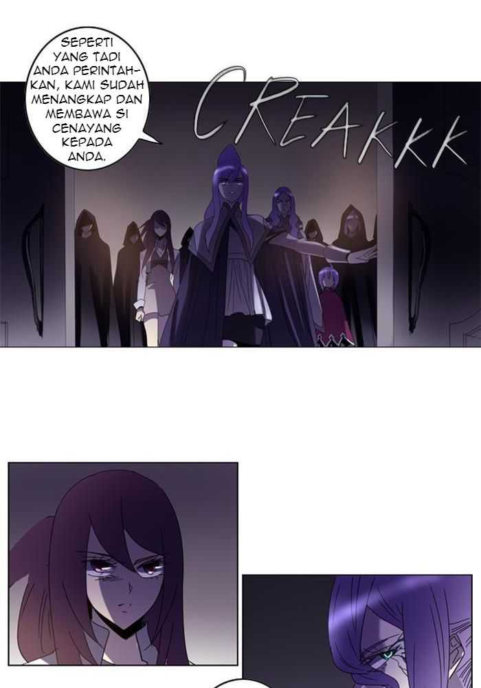 Soul Cartel Chapter 85 - halaman 33