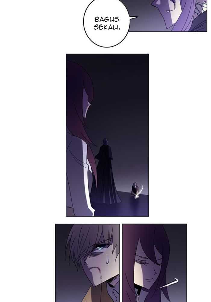 Soul Cartel Chapter 85 - halaman 34