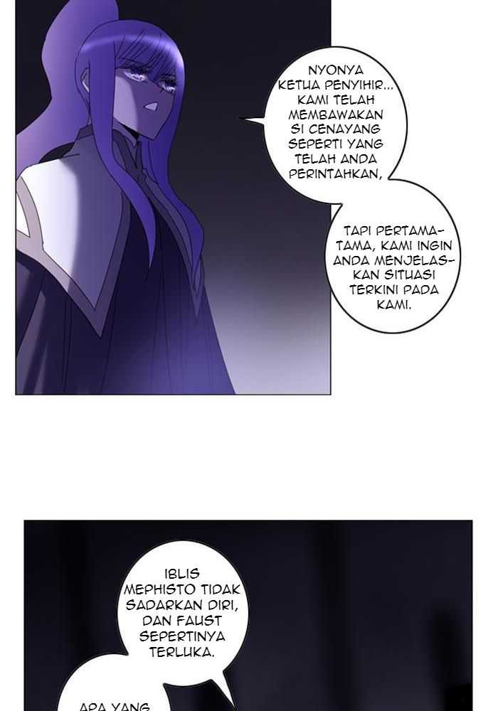 Soul Cartel Chapter 85 - halaman 36