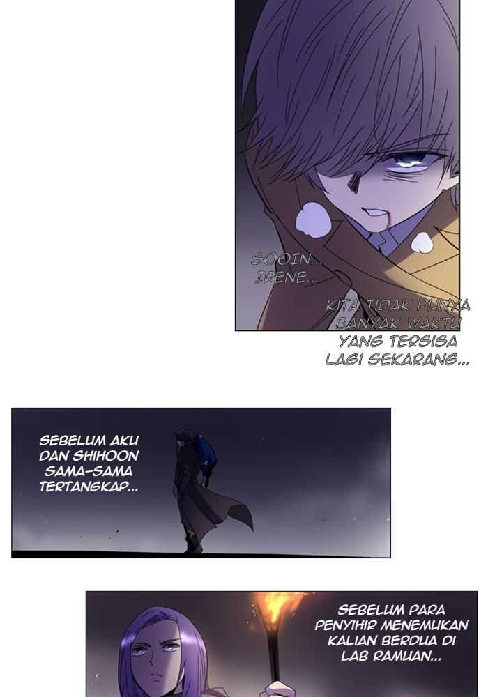 Soul Cartel Chapter 85 - halaman 4