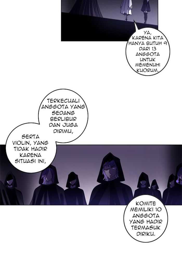 Soul Cartel Chapter 85 - halaman 42