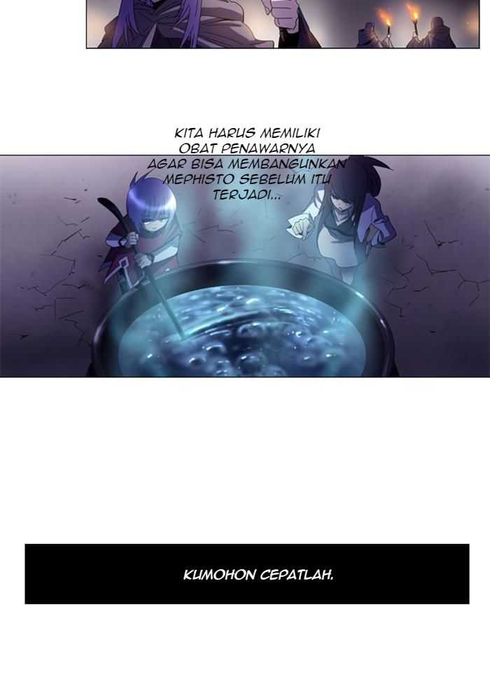 Soul Cartel Chapter 85 - halaman 5
