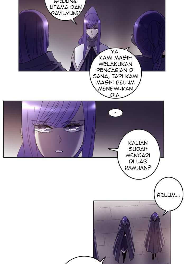 Soul Cartel Chapter 85 - halaman 8