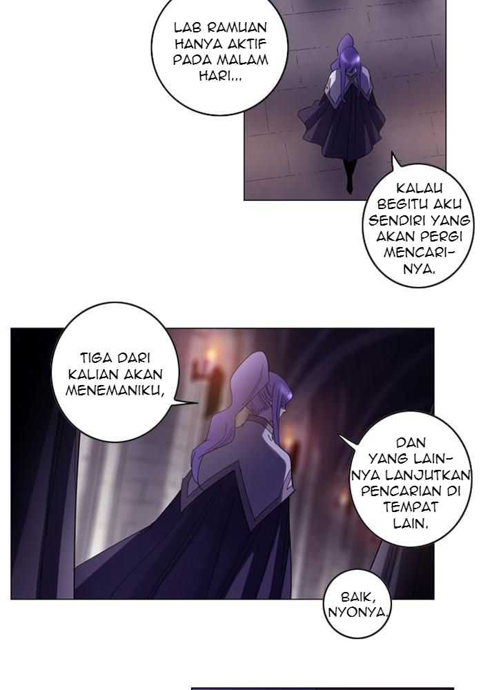 Soul Cartel Chapter 85 - halaman 9