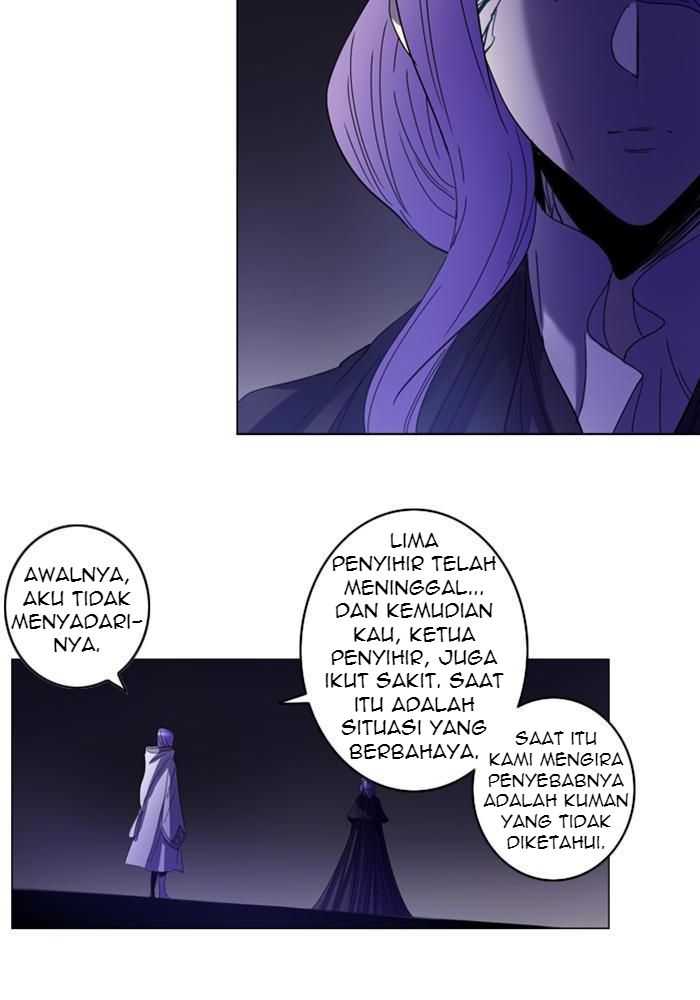 Soul Cartel Chapter 86 - halaman 12