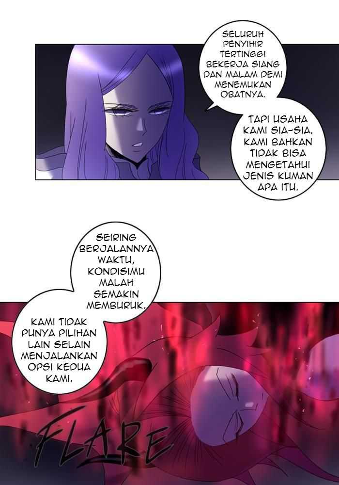 Soul Cartel Chapter 86 - halaman 13
