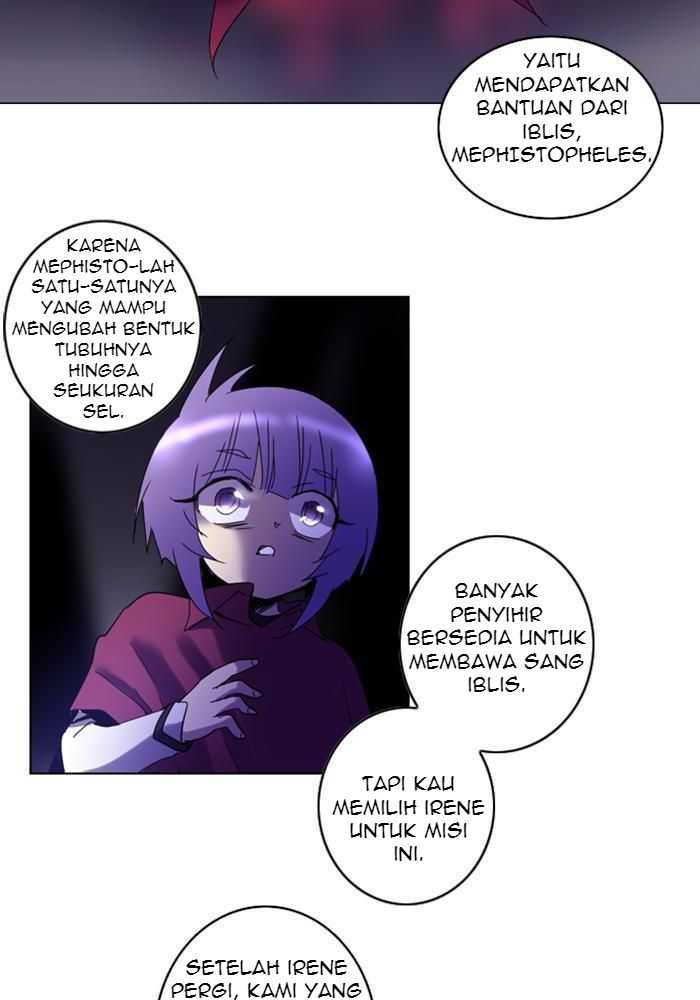 Soul Cartel Chapter 86 - halaman 14