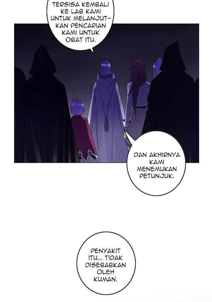 Soul Cartel Chapter 86 - halaman 15