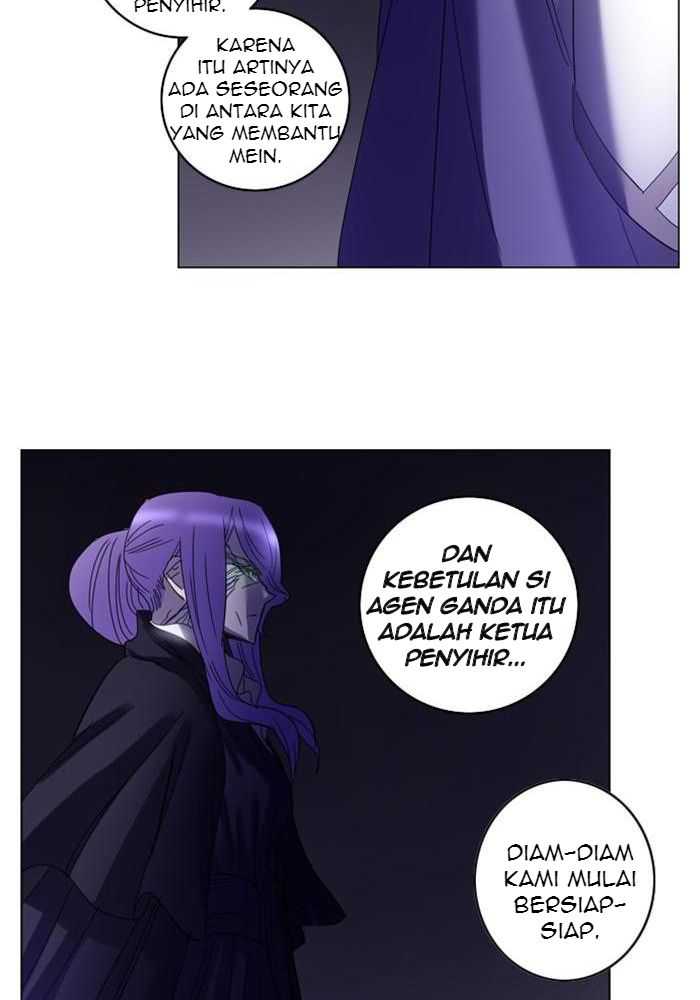 Soul Cartel Chapter 86 - halaman 18