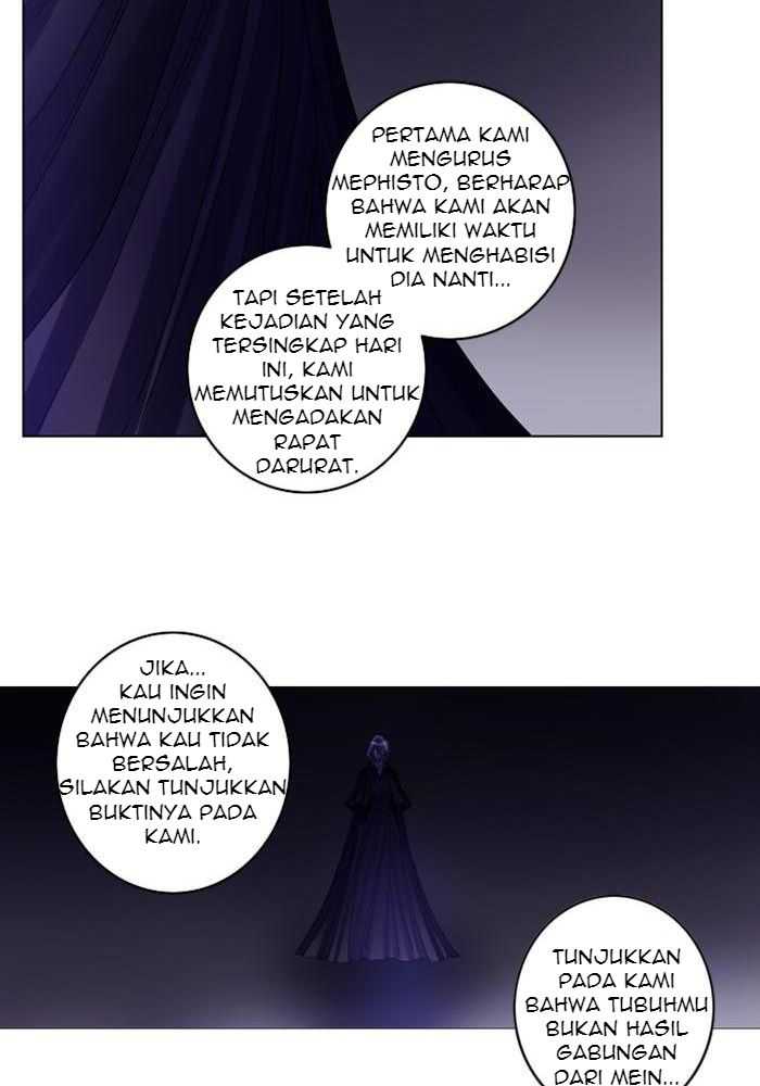 Soul Cartel Chapter 86 - halaman 19