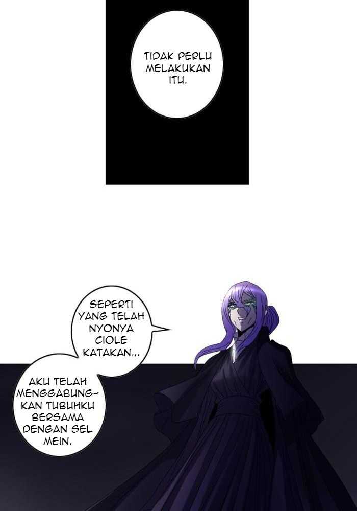 Soul Cartel Chapter 86 - halaman 21