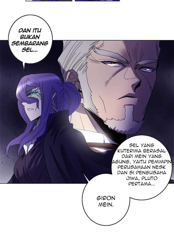 Soul Cartel Chapter 86 - halaman 23