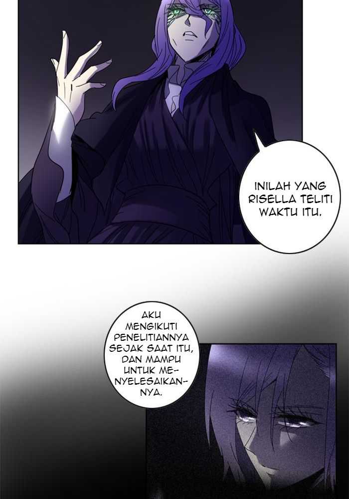 Soul Cartel Chapter 86 - halaman 25