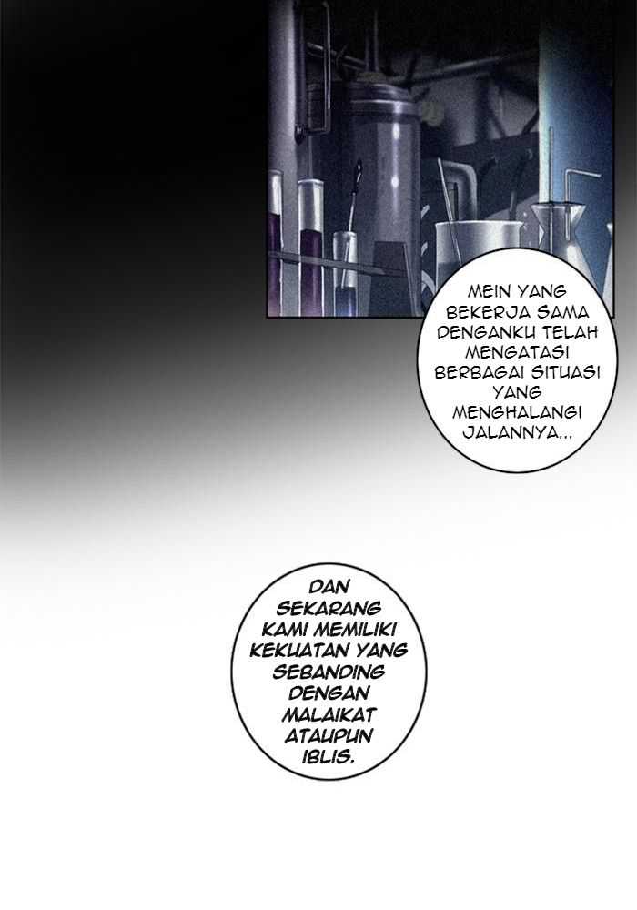 Soul Cartel Chapter 86 - halaman 26