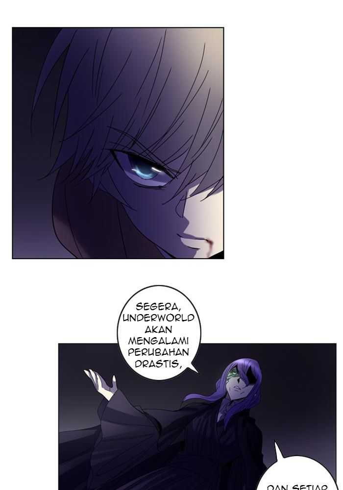 Soul Cartel Chapter 86 - halaman 27