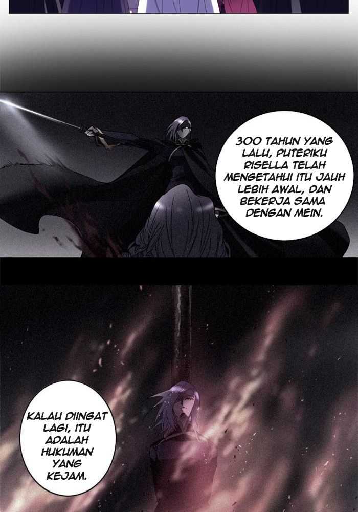Soul Cartel Chapter 86 - halaman 29