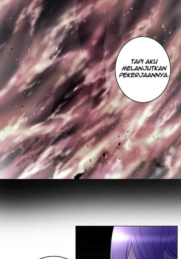 Soul Cartel Chapter 86 - halaman 30