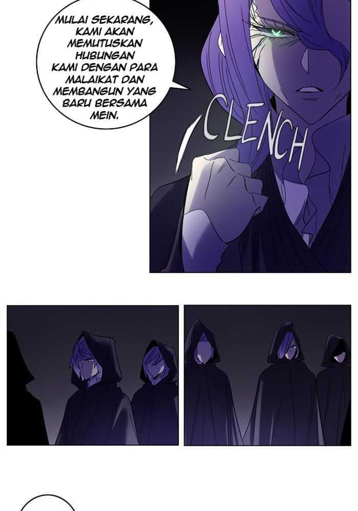 Soul Cartel Chapter 86 - halaman 31