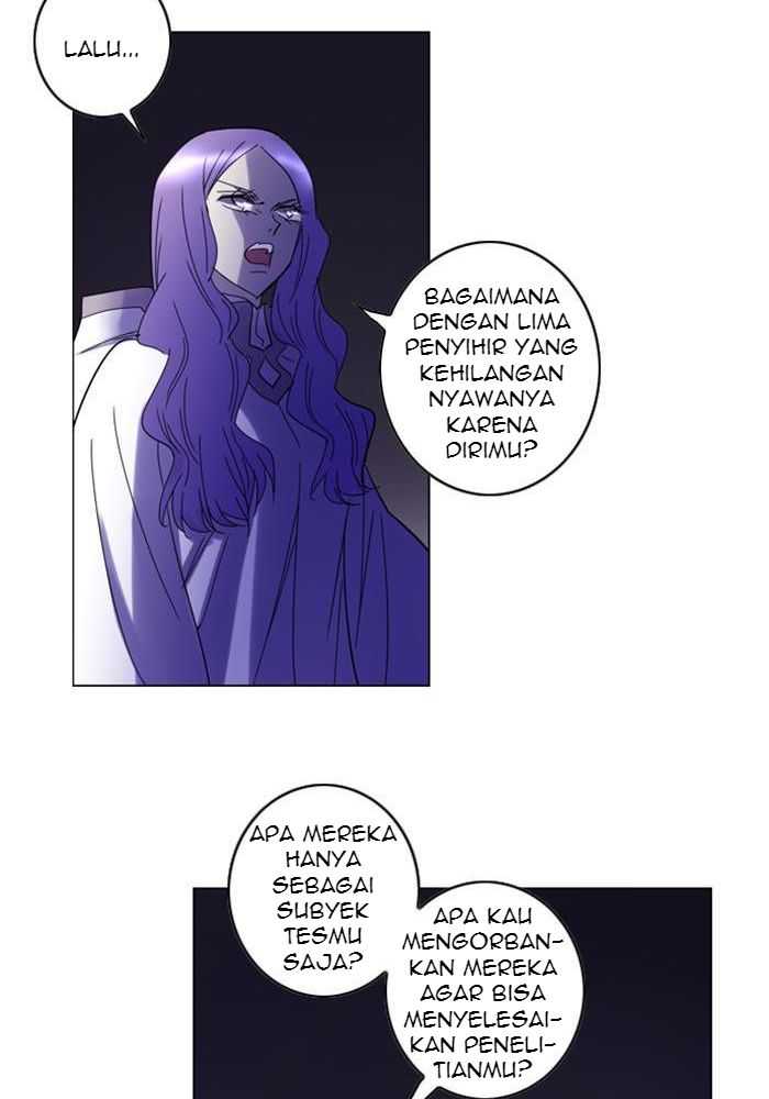 Soul Cartel Chapter 86 - halaman 32