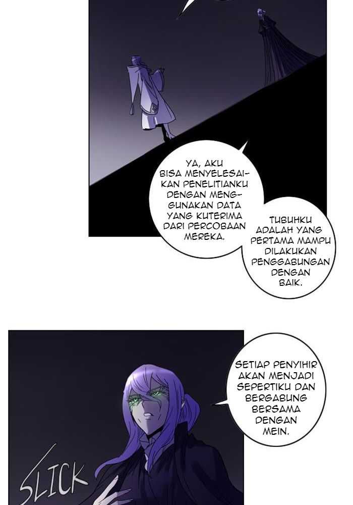Soul Cartel Chapter 86 - halaman 33