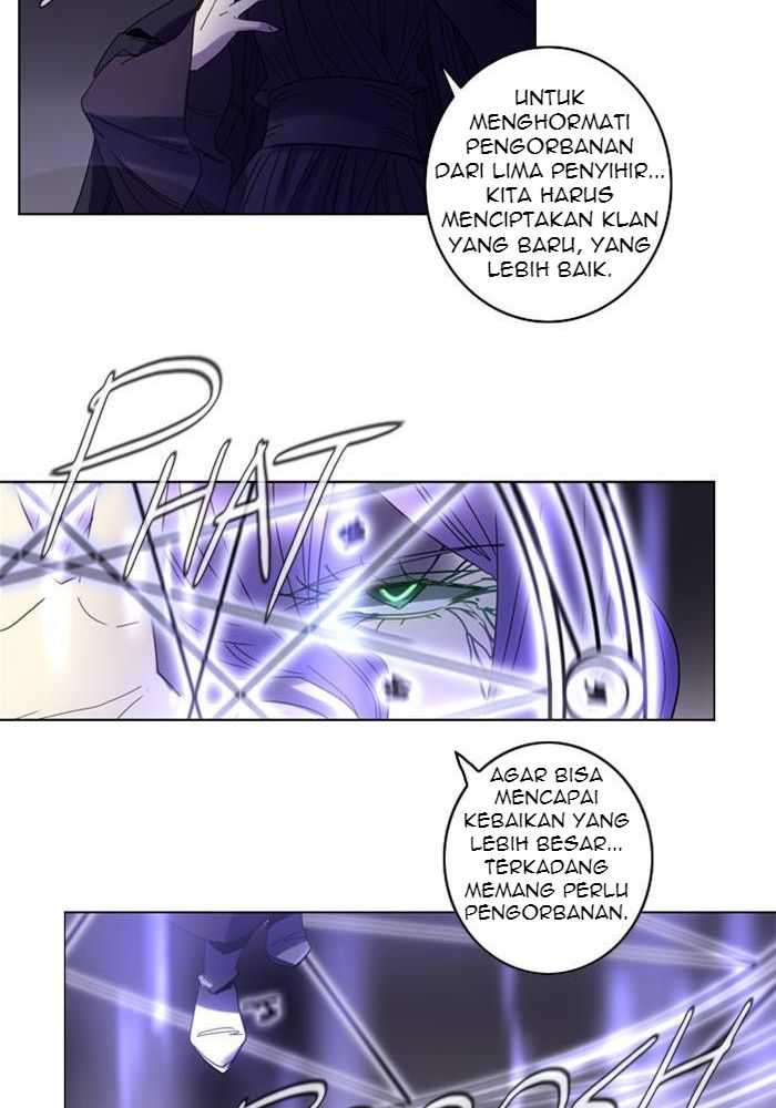 Soul Cartel Chapter 86 - halaman 34