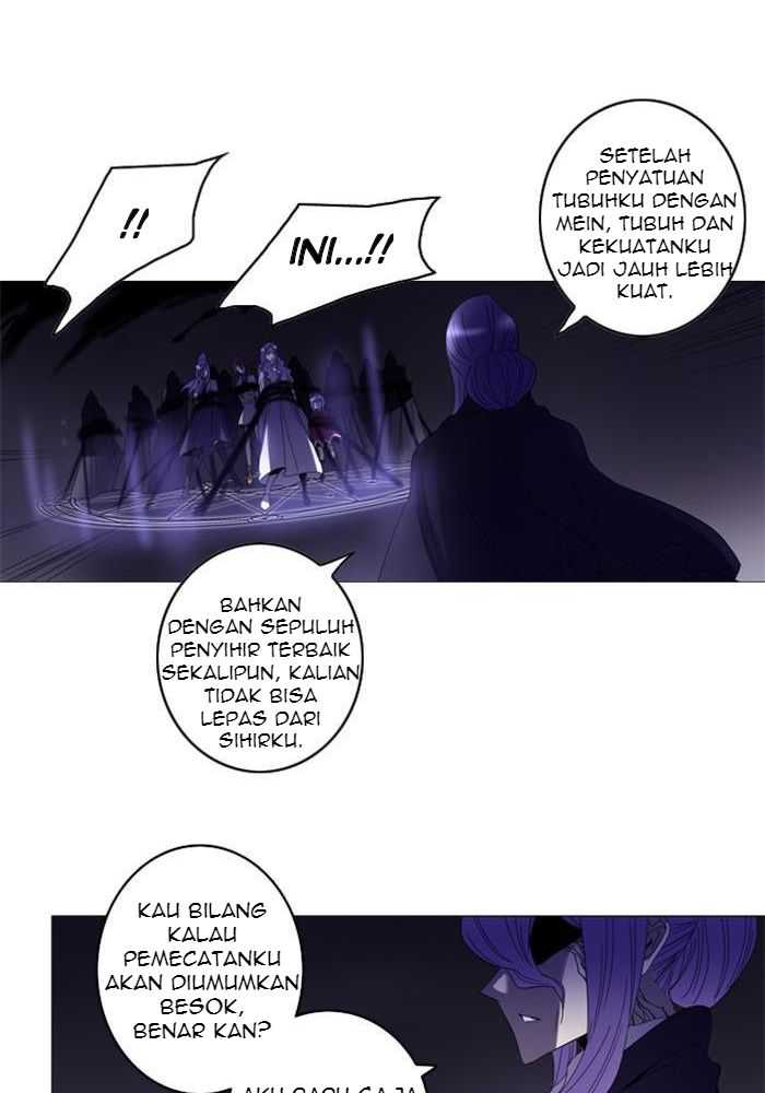 Soul Cartel Chapter 86 - halaman 36