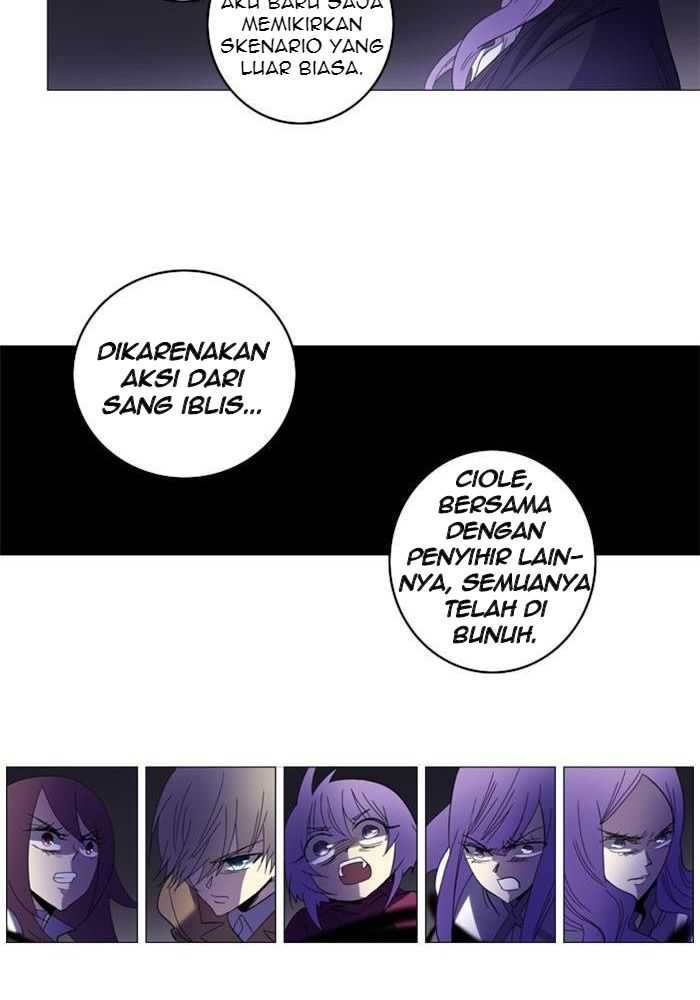 Soul Cartel Chapter 86 - halaman 37