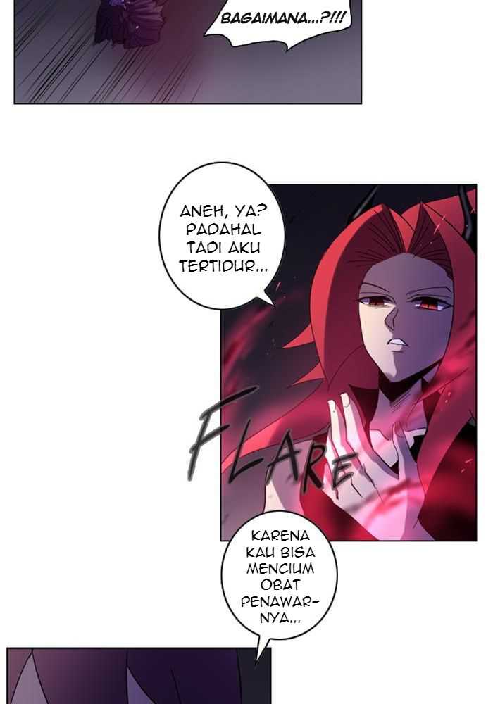 Soul Cartel Chapter 86 - halaman 43