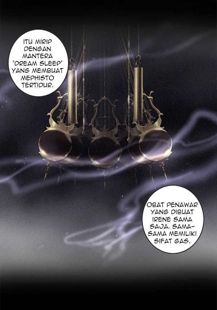 Soul Cartel Chapter 86 - halaman 45
