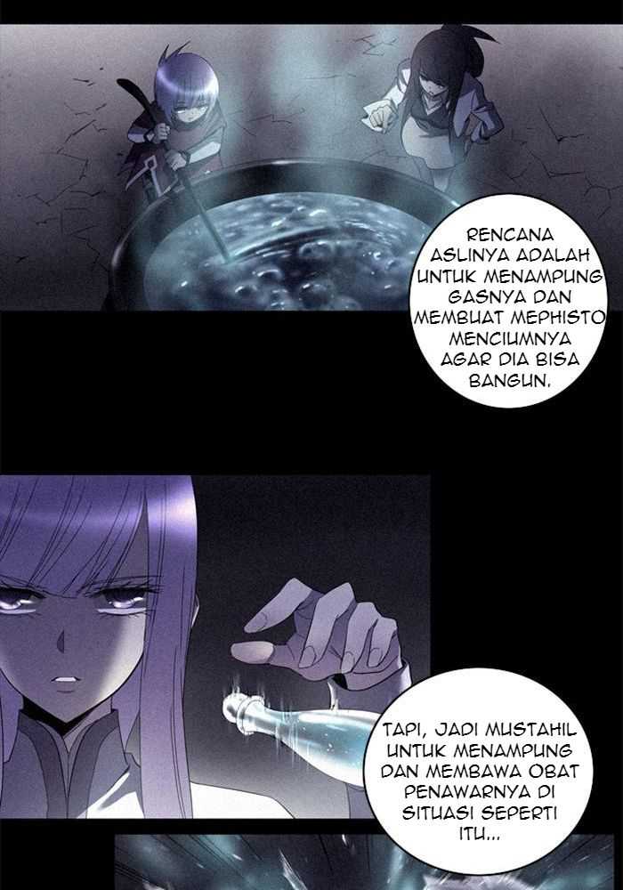 Soul Cartel Chapter 86 - halaman 46