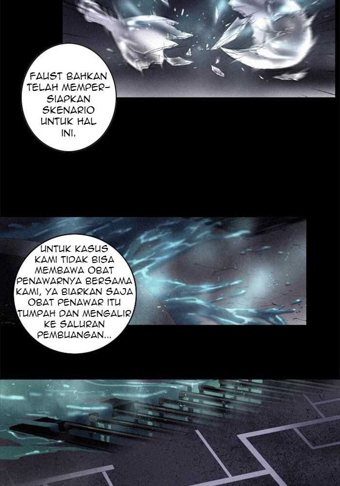 Soul Cartel Chapter 86 - halaman 47