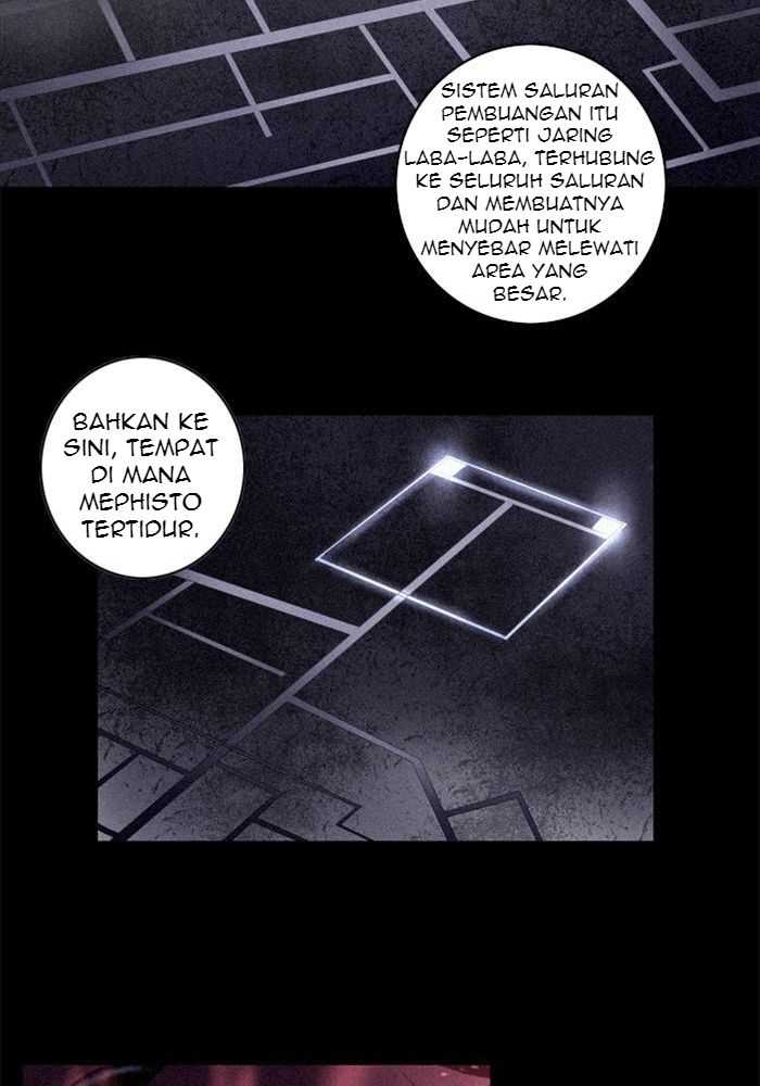 Soul Cartel Chapter 86 - halaman 48