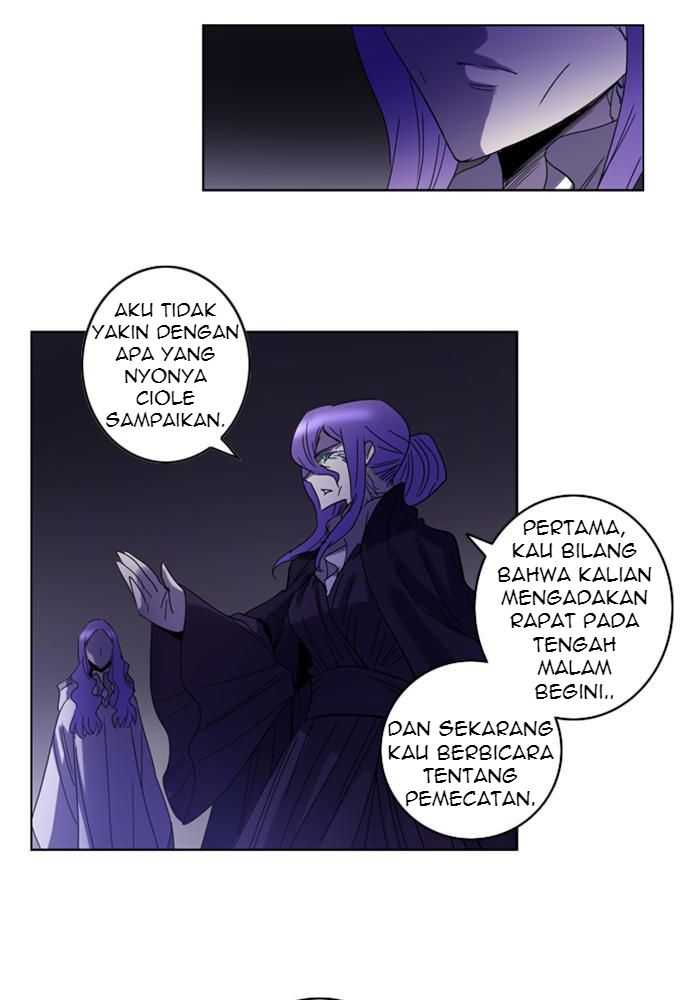 Soul Cartel Chapter 86 - halaman 5