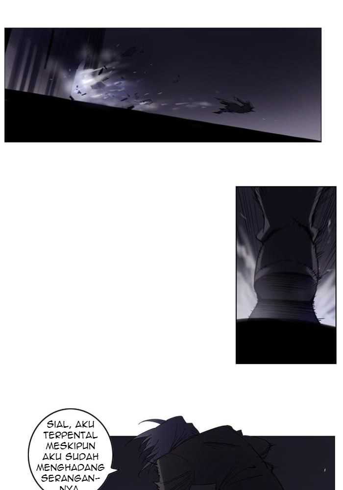 Soul Cartel Chapter 87 - halaman 11