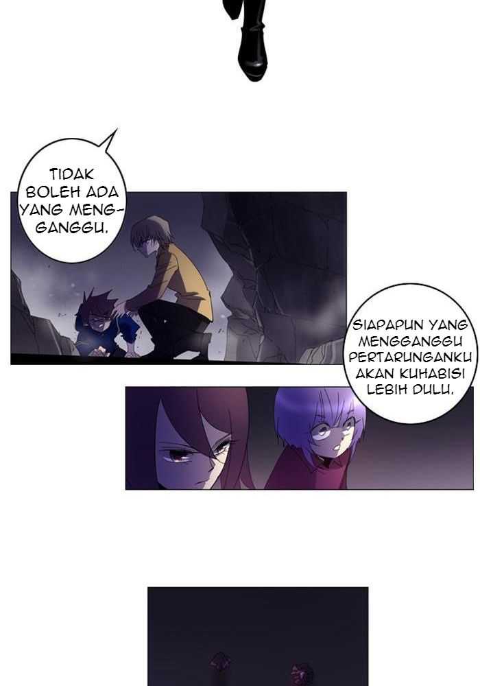 Soul Cartel Chapter 87 - halaman 14