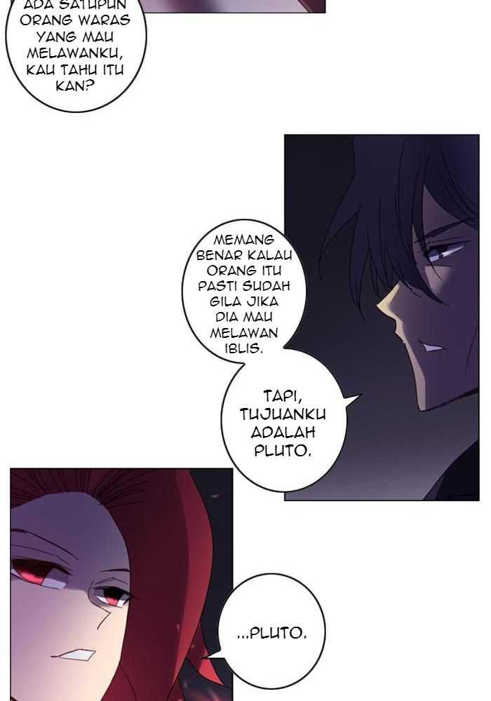 Soul Cartel Chapter 87 - halaman 16